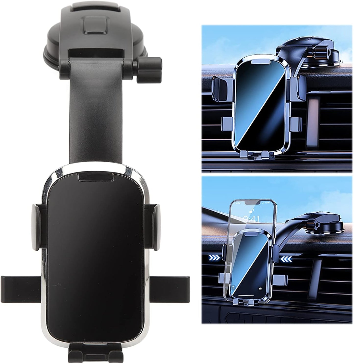 Nanogrip® - Soporte para celular -