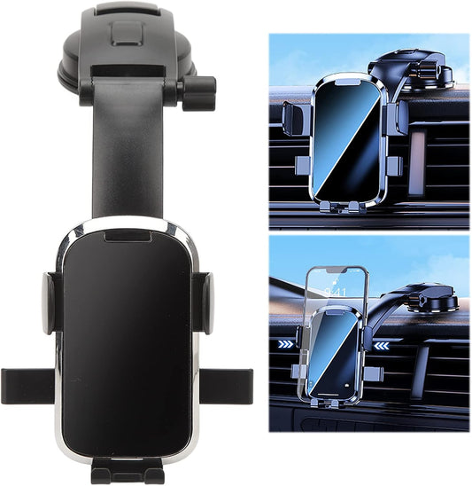 Nanogrip® - Soporte para celular -
